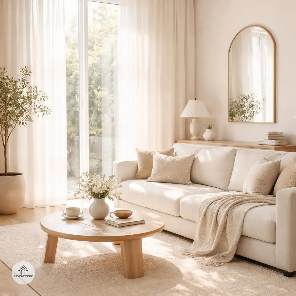 Let Natural Light Take Center Stage