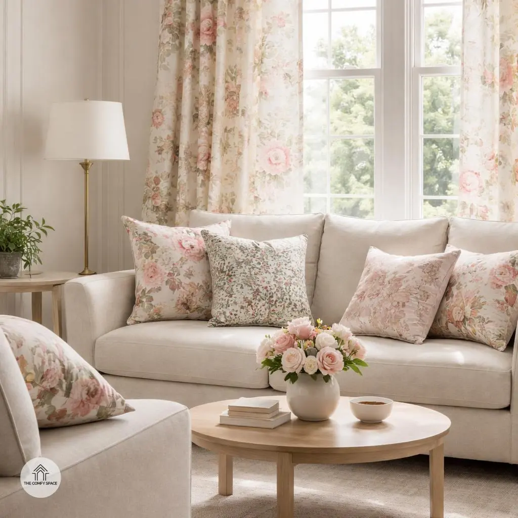 Picking the Perfect Floral Patterns