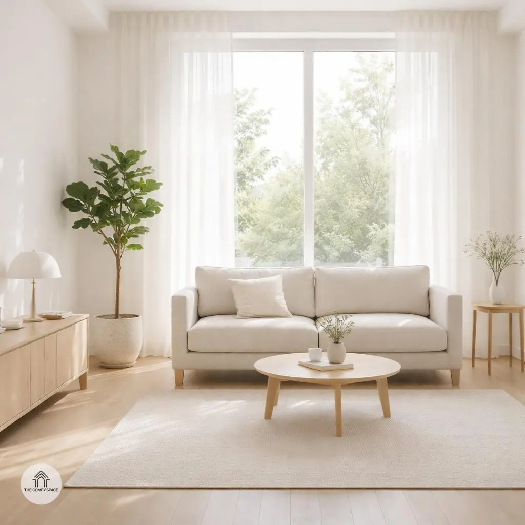 Declutter Before You Clean