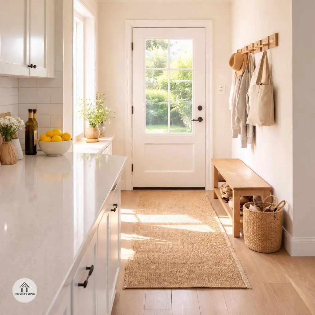 Start with High-Traffic Areas