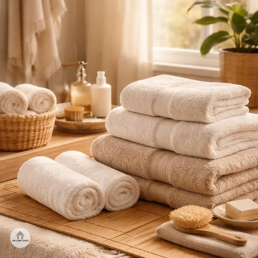 Invest in Soft Textiles