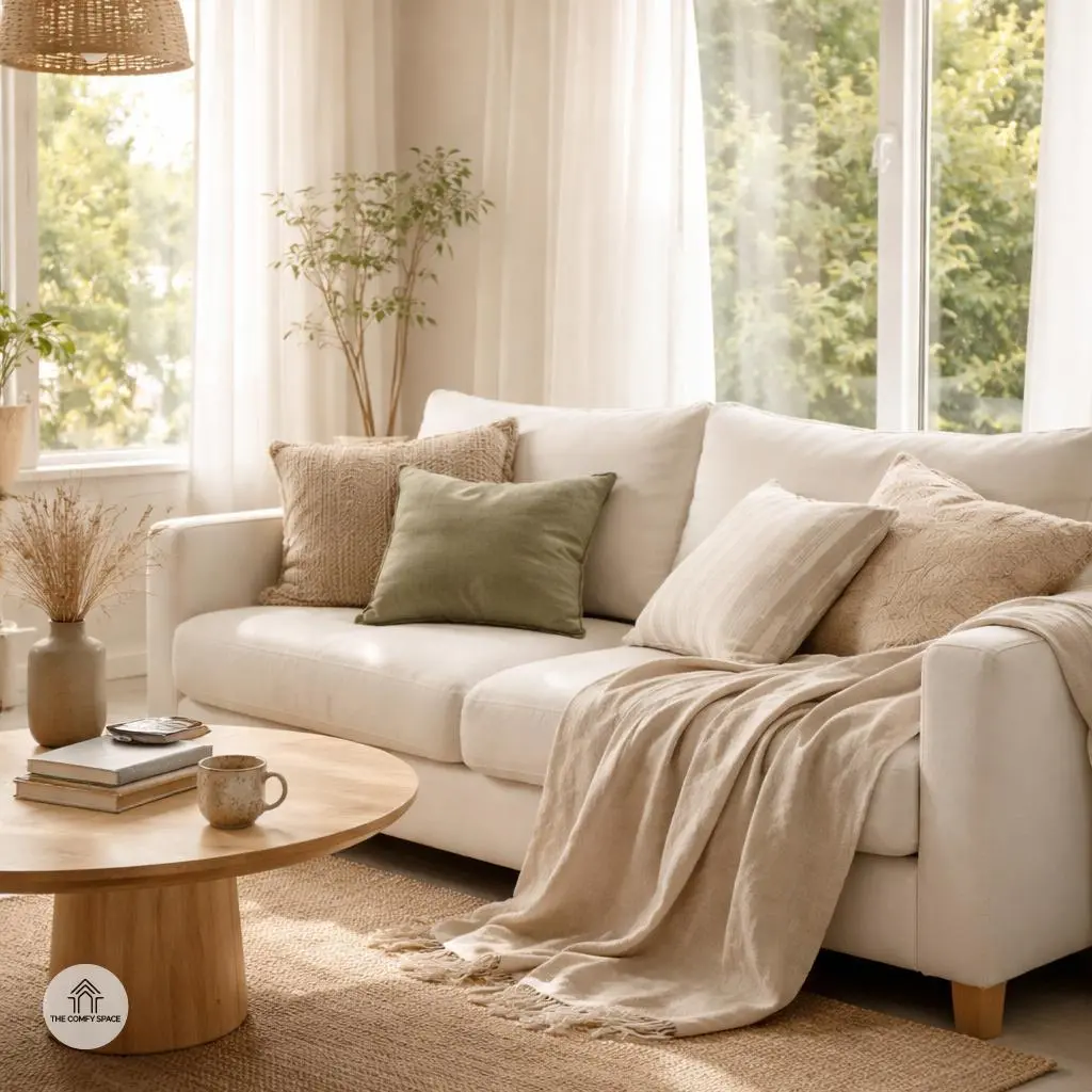 Top Eco-Friendly Fabrics for Upholstery