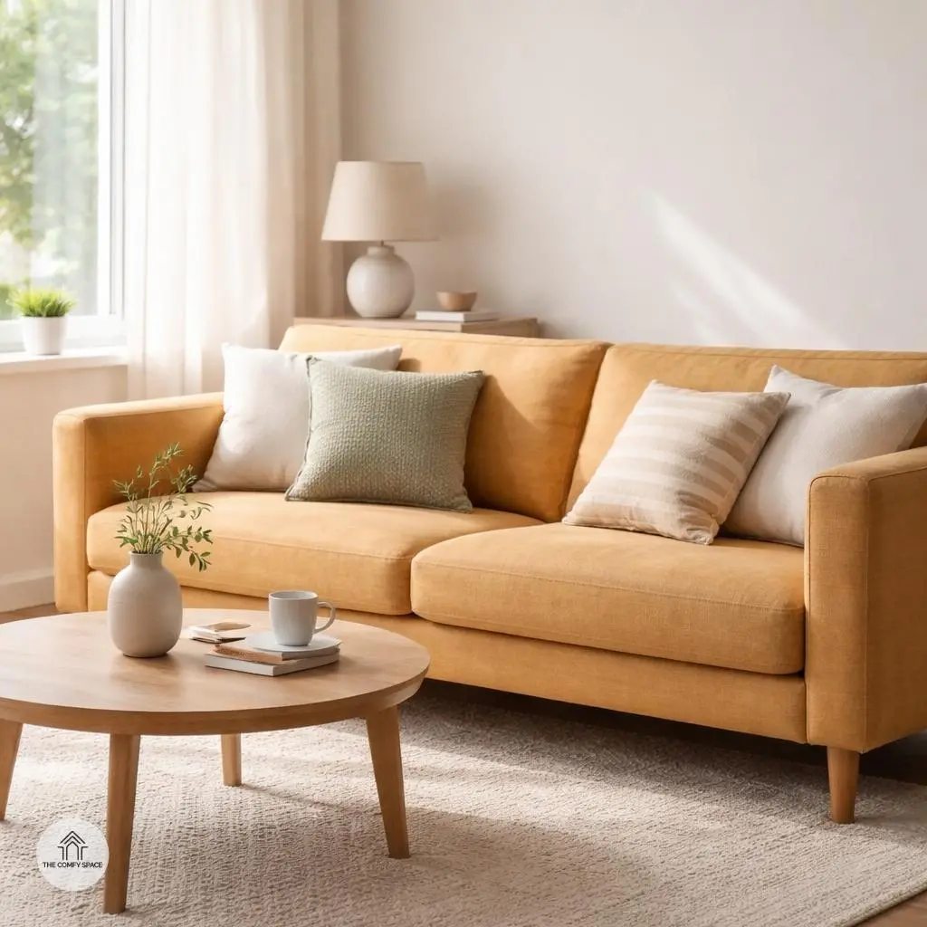Refreshing Your Furniture Without Buying New