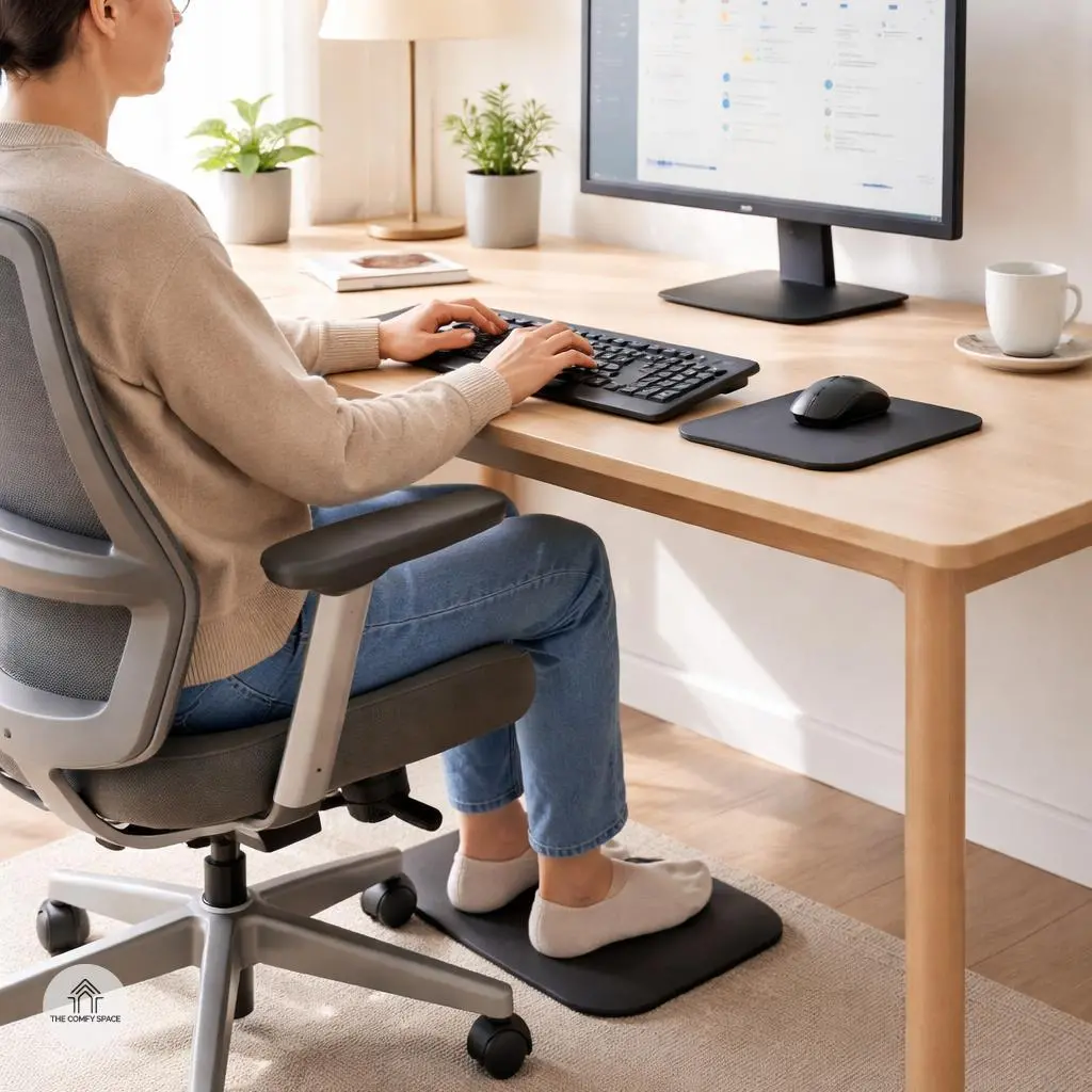 Optimize Ergonomics for Comfort