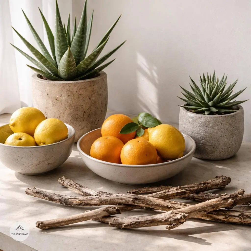 Incorporate Non-Florals for Longevity