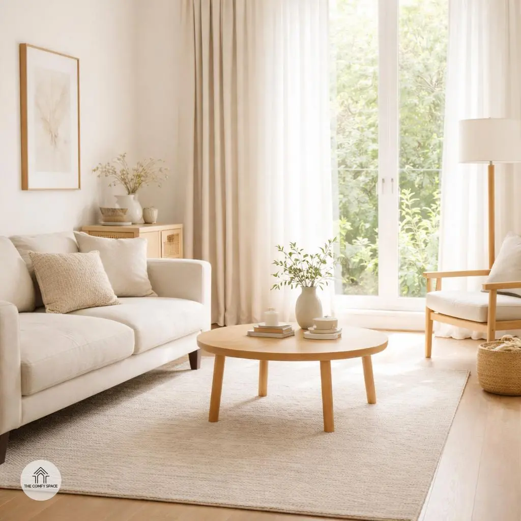 Declutter Before You Clean