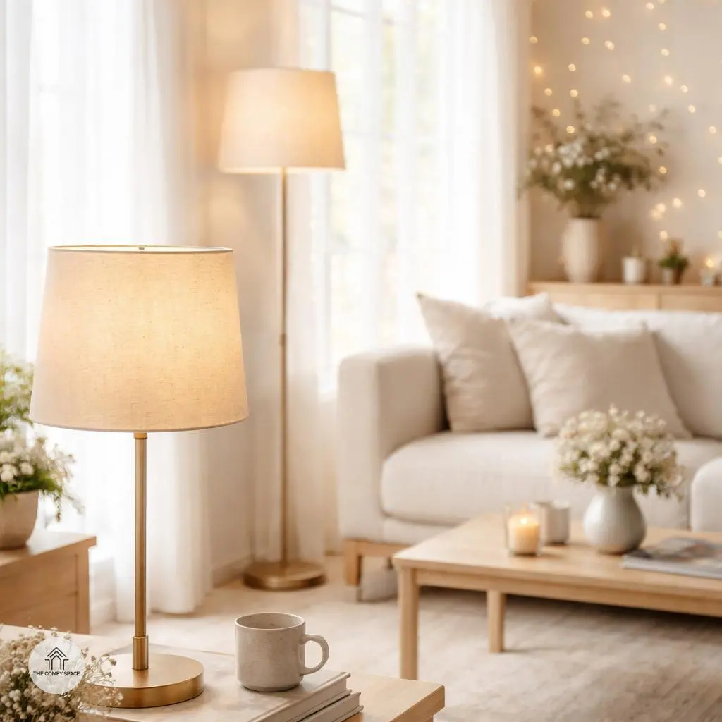 Lighten Lighting Fixtures