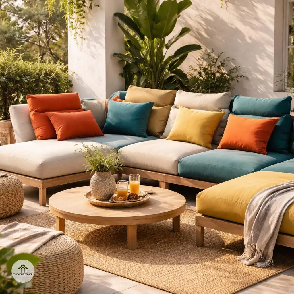 Comfort-First Design