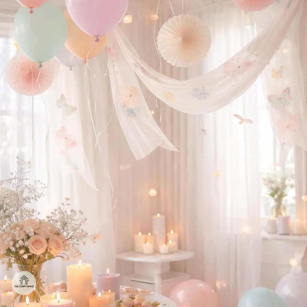 Playful and Whimsical Decor Elements