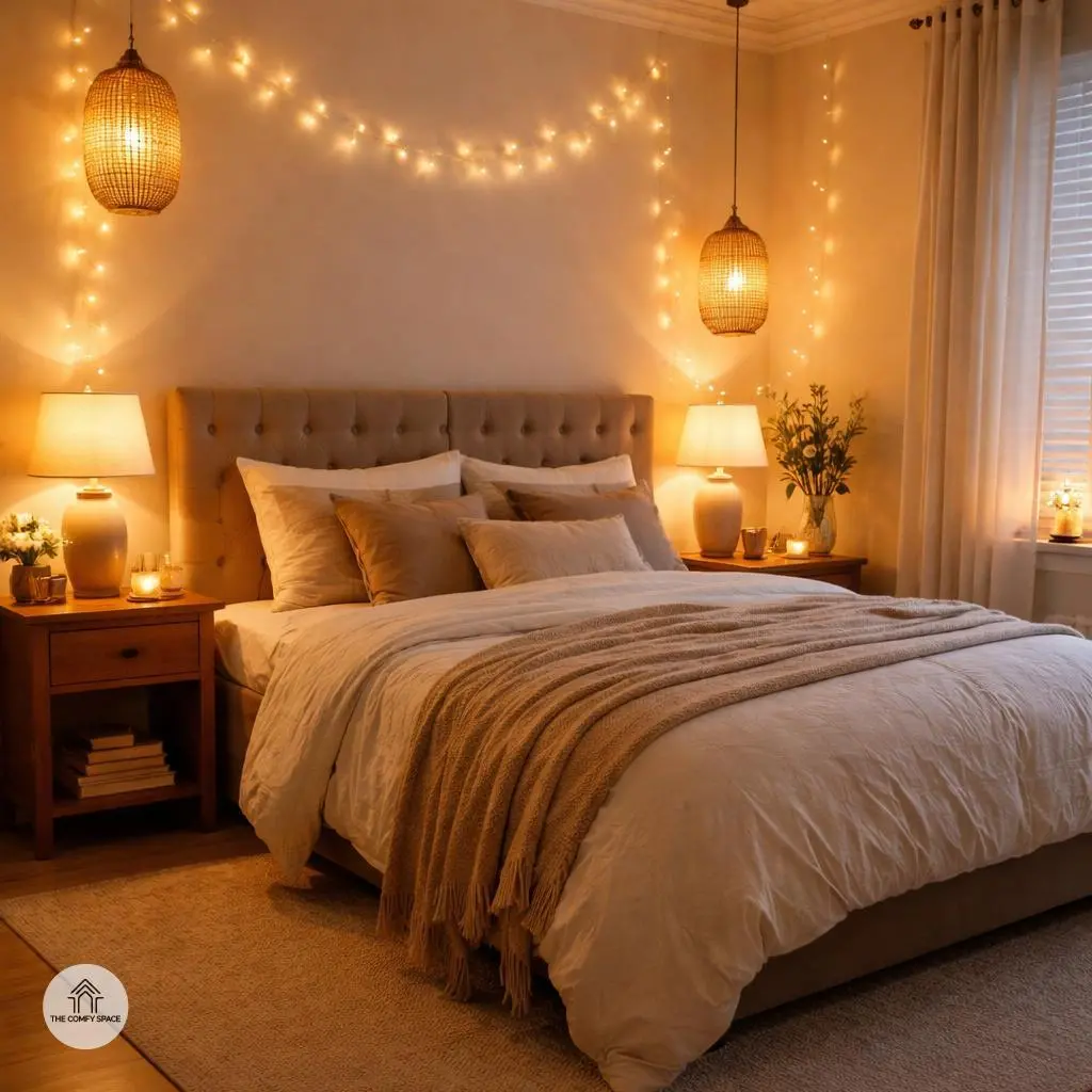 Incorporating Layered Lighting