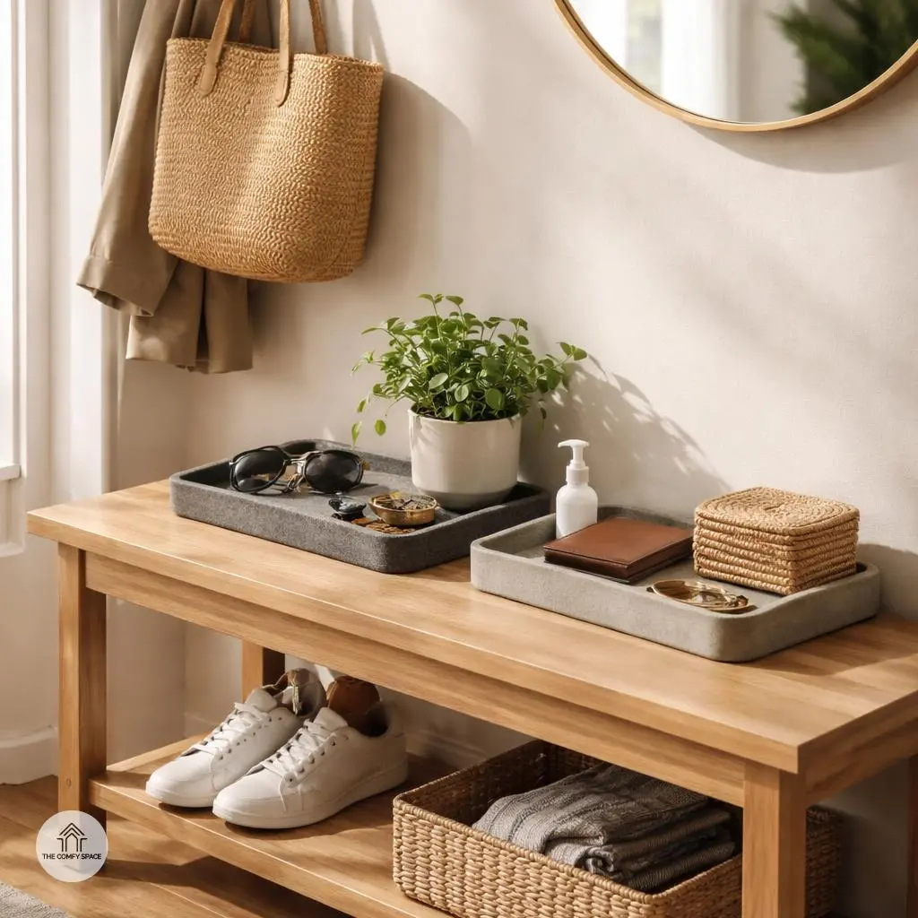 Create a Dedicated Drop Zone