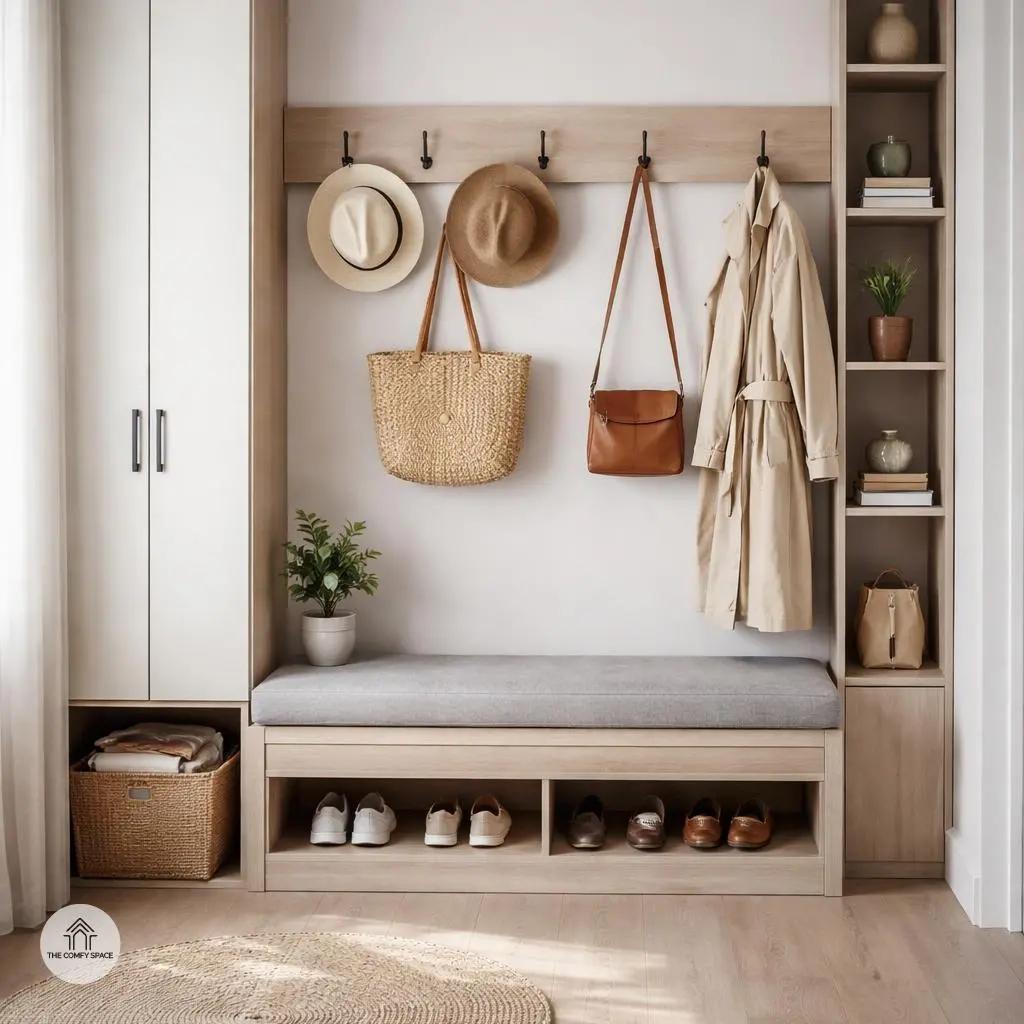 Add Storage That Works: Stylish Yet Functional Solutions