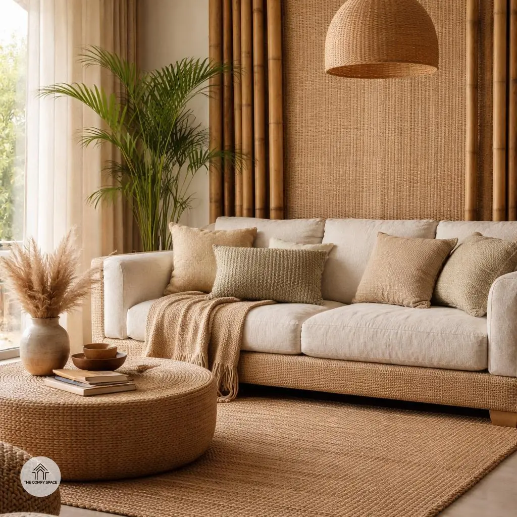 Sustainable and Eco-Friendly Materials