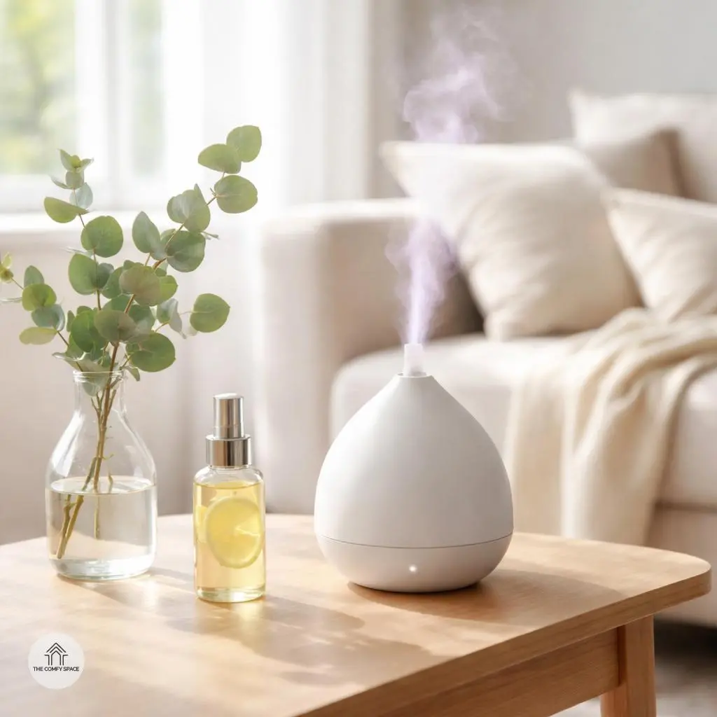 Top Spring Essential Oils to Try