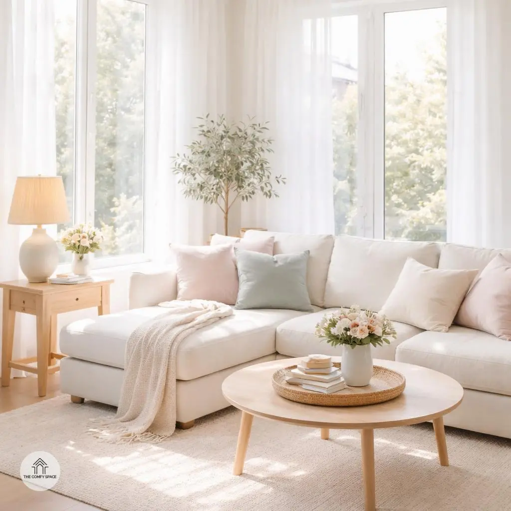 Choosing Light and Neutral Colors