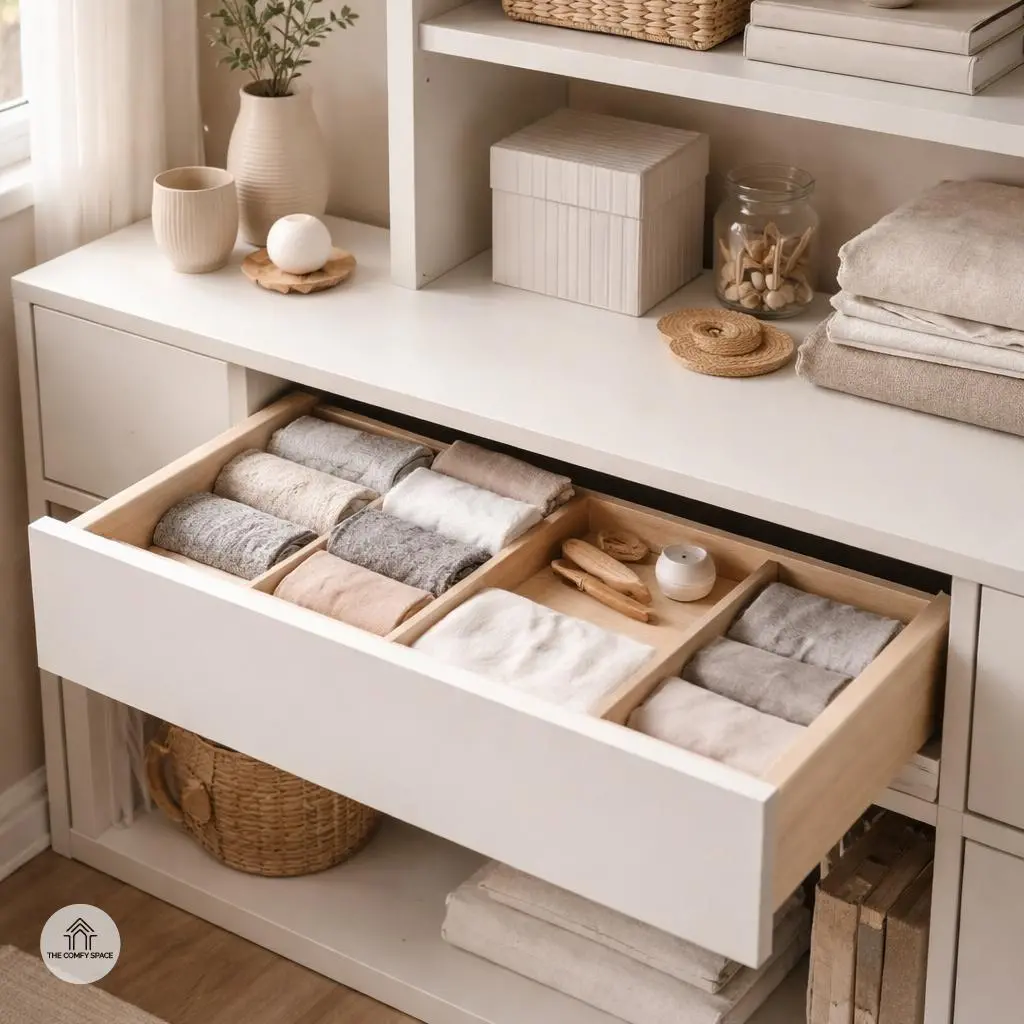 Declutter Like a Pro: Tips That Actually Work