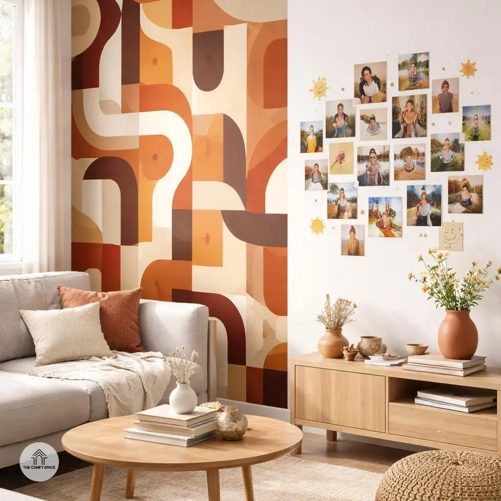 Creative Wall Treatments
