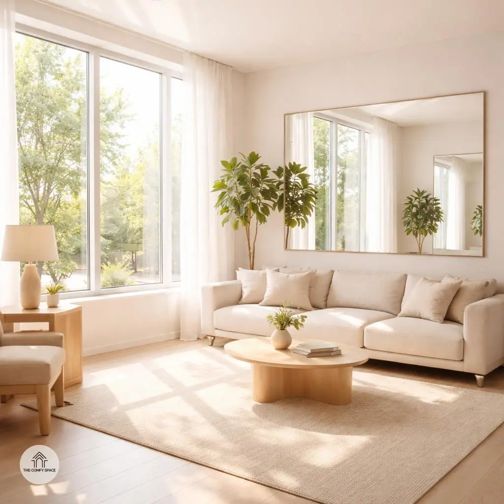 Optimize Natural Light