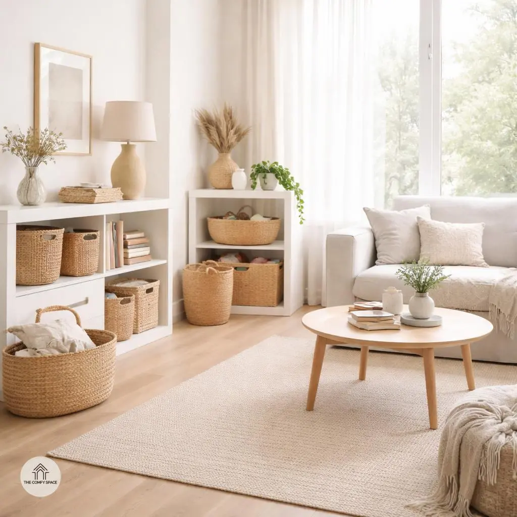 Declutter Like a Pro Without Losing Your Mind