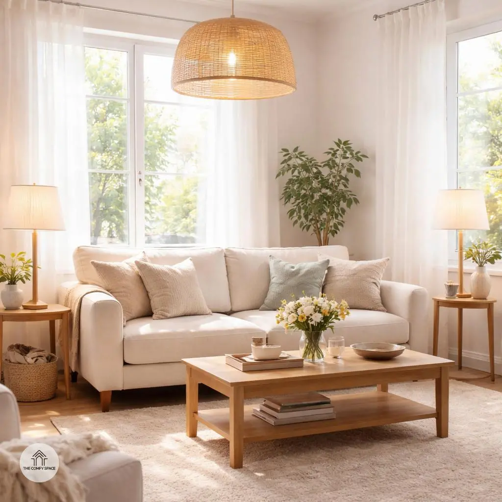 Update Your Lighting