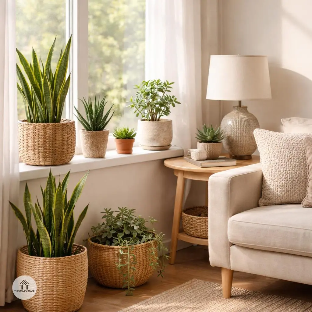 Incorporate Nature Inside