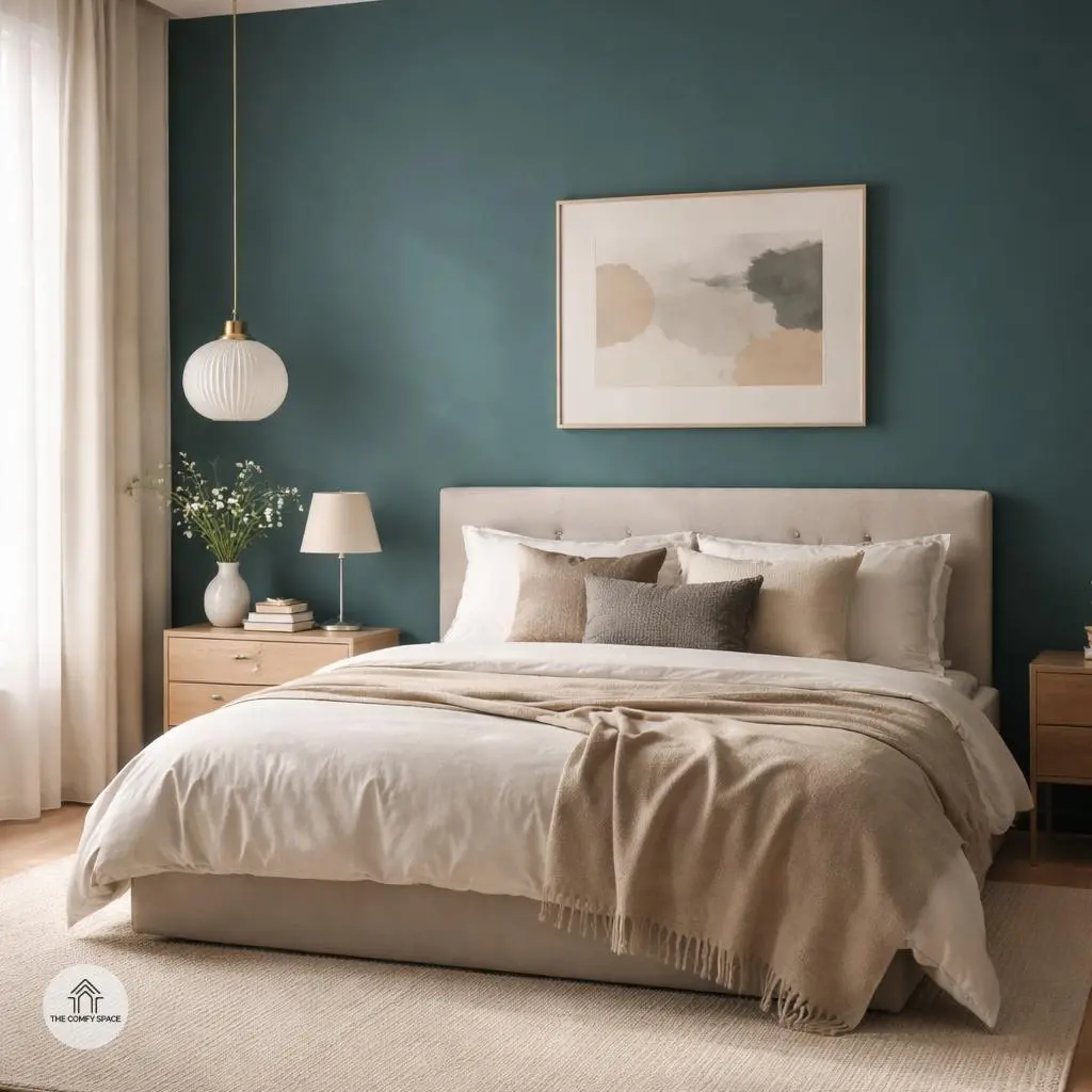 Using Accent Walls to Add a Burst of Energy