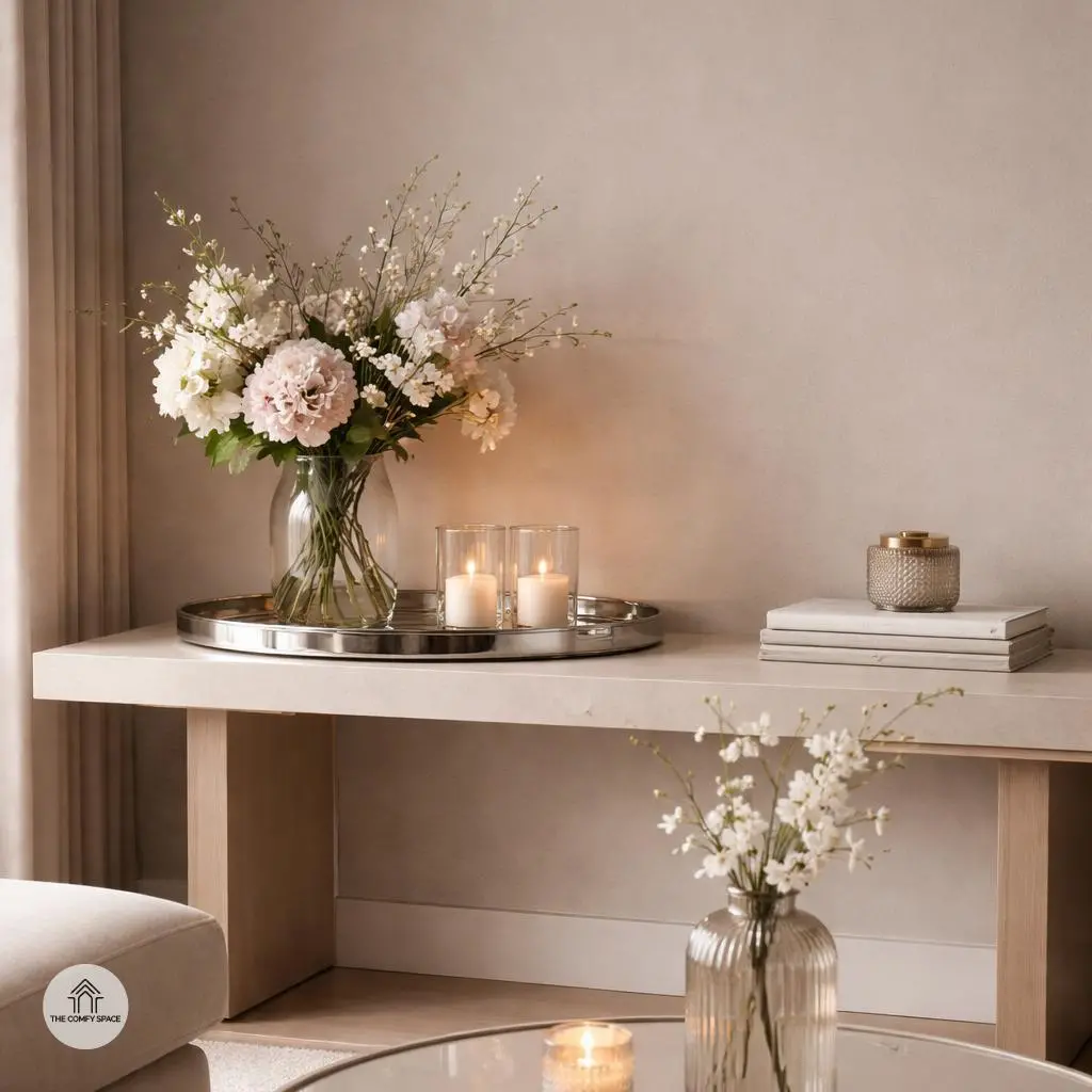 Balancing Matte and Glossy Surfaces