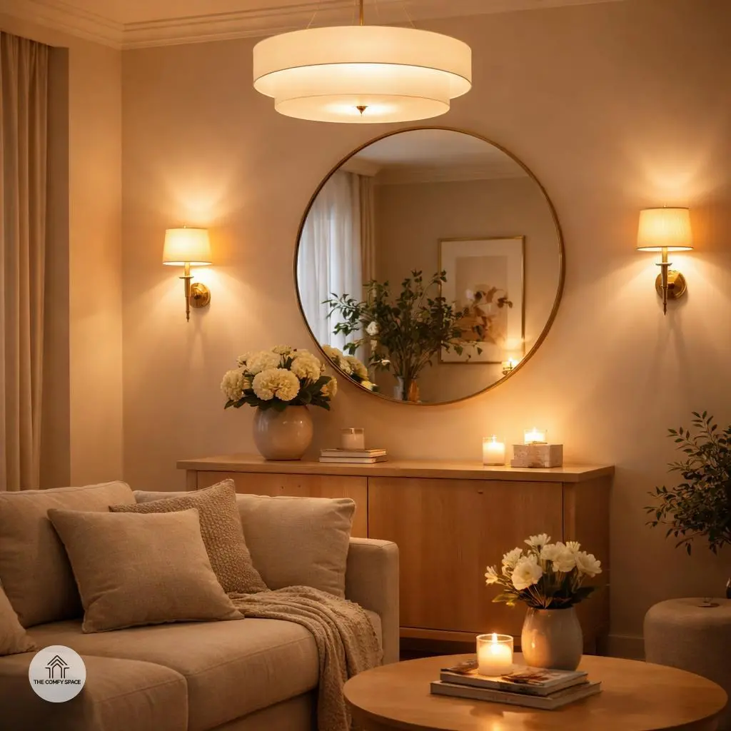 Upgrade Your Lighting for a Brighter Space