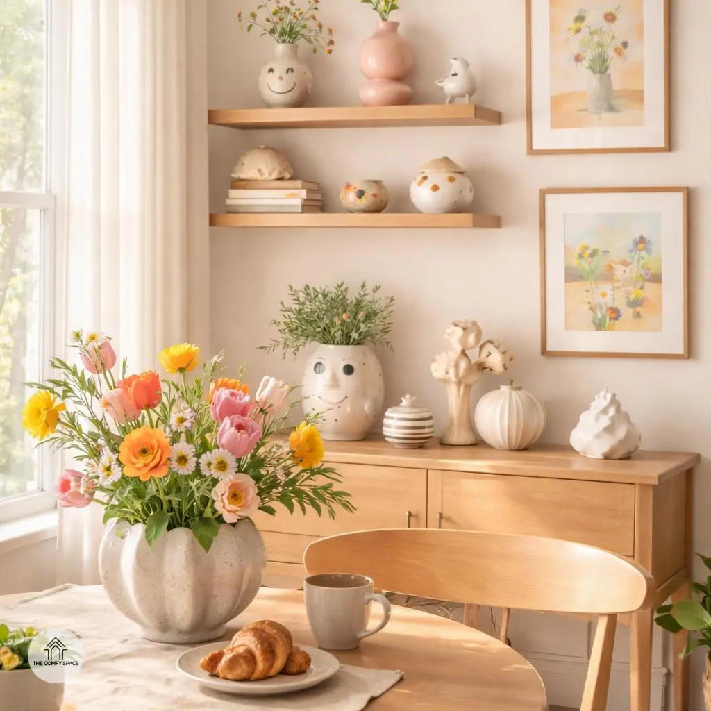 Personal Touches and Details