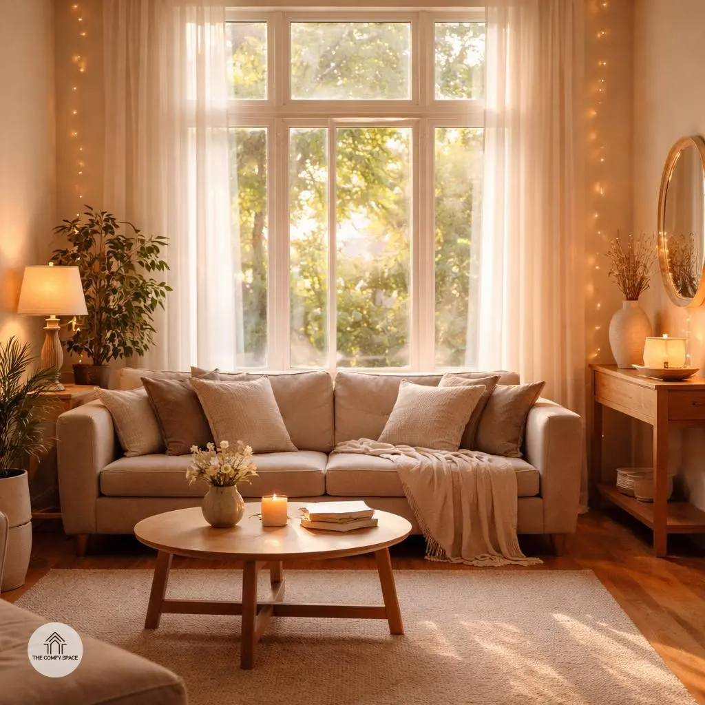 Switch Up Your Lighting