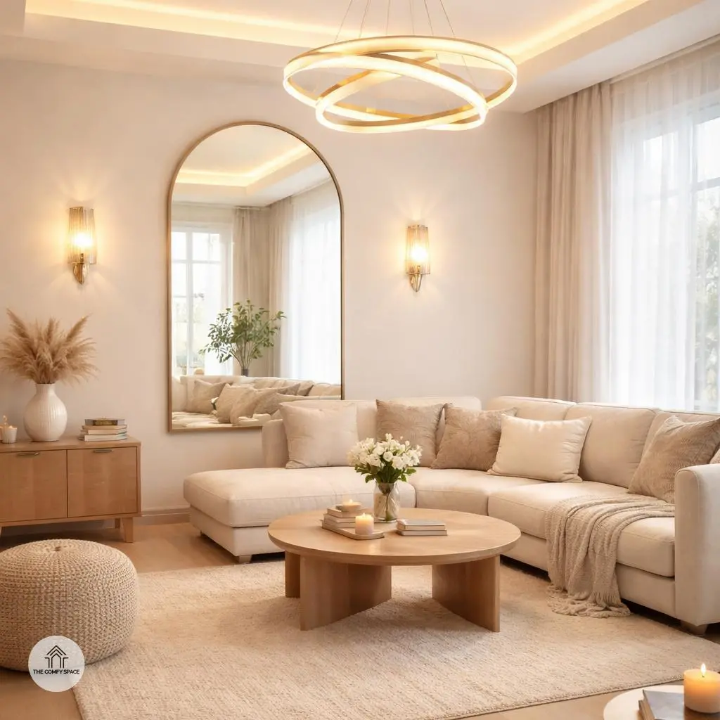 Upgrade Lighting for a Fresh Look