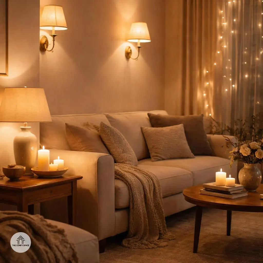 Smart Lighting Choices to Enhance Ambiance
