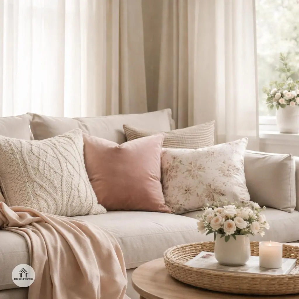 Tips for Mixing Fabrics Like a Pro