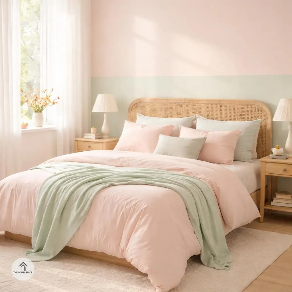 Introduce Soft Pastel Colors