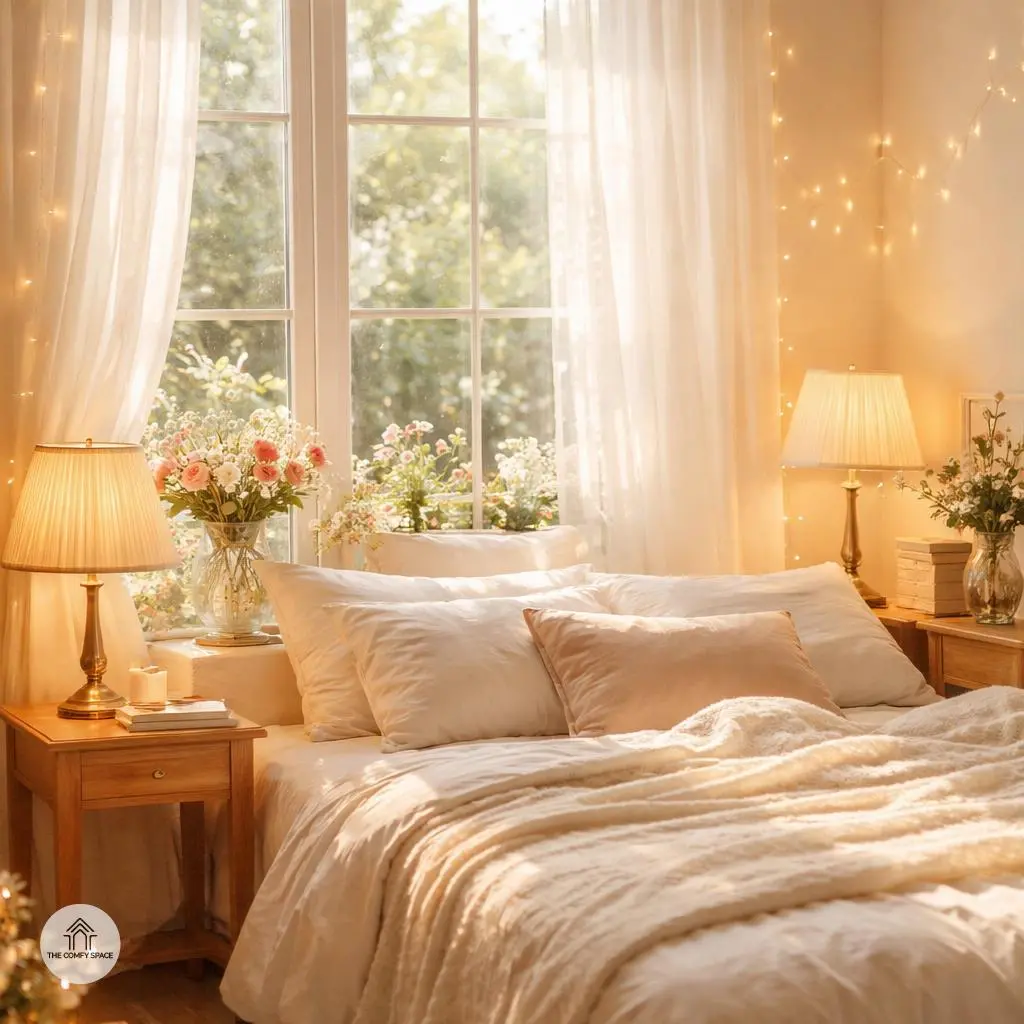 Update Lighting for a Spring Glow