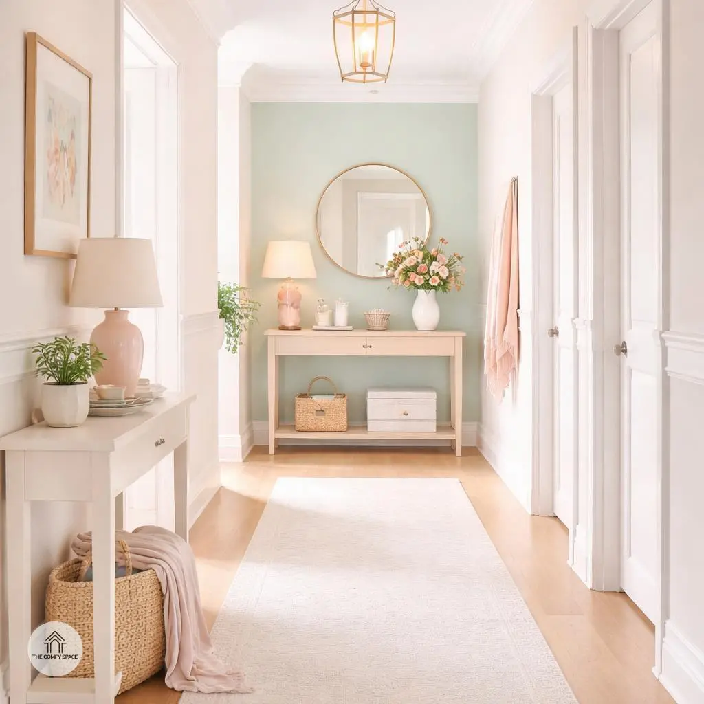 Choosing the Perfect Color Palette