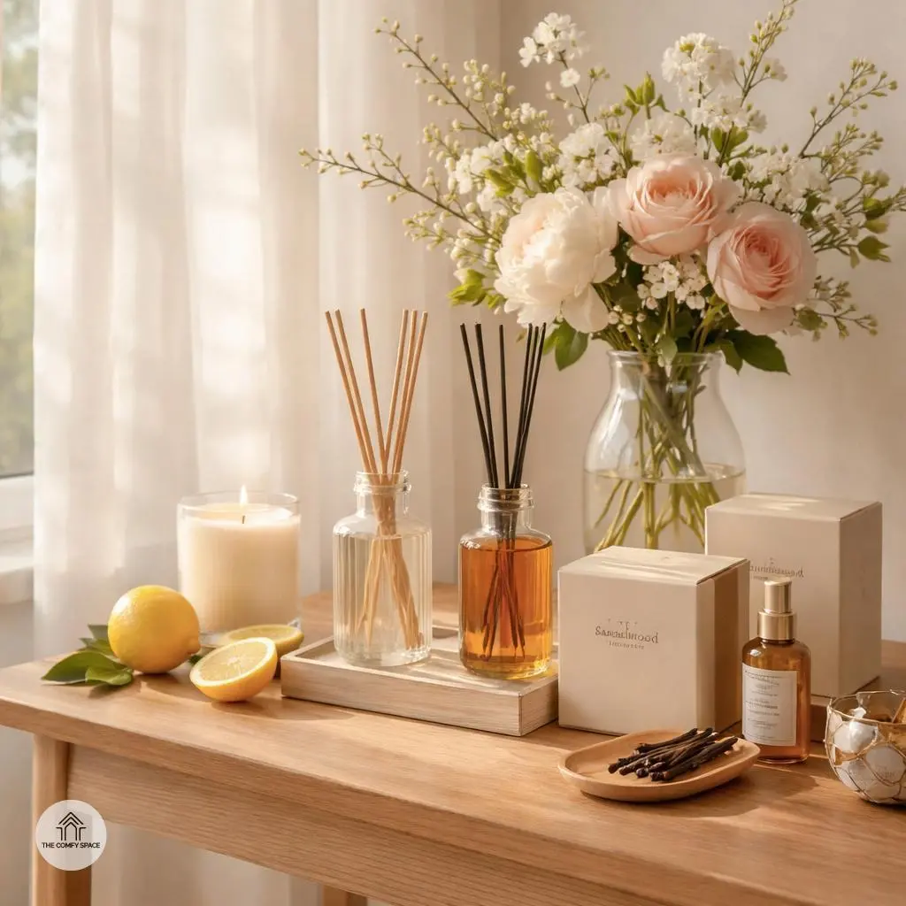 Seasonal Scents Versus Year-Round Favorites