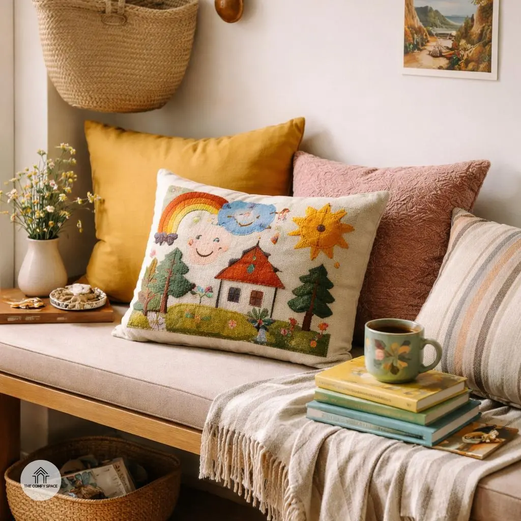 Personal Touches that Make Your Entryway Unique