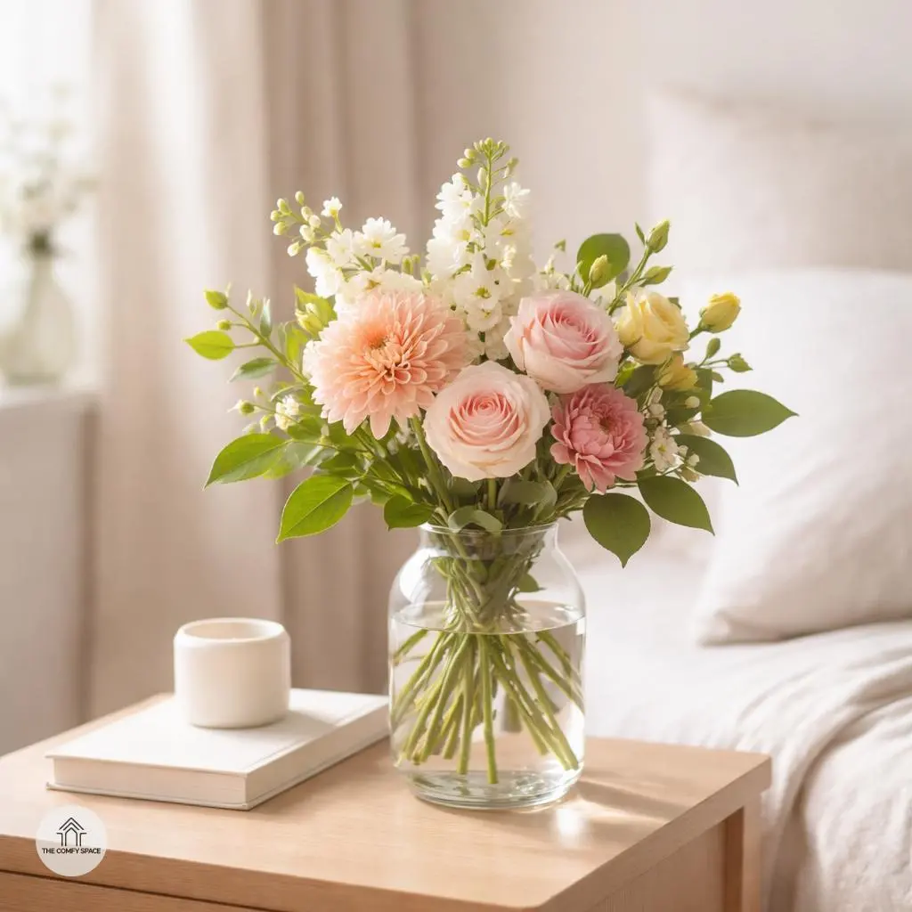 Tips for Bedroom Bloom Care and Maintenance