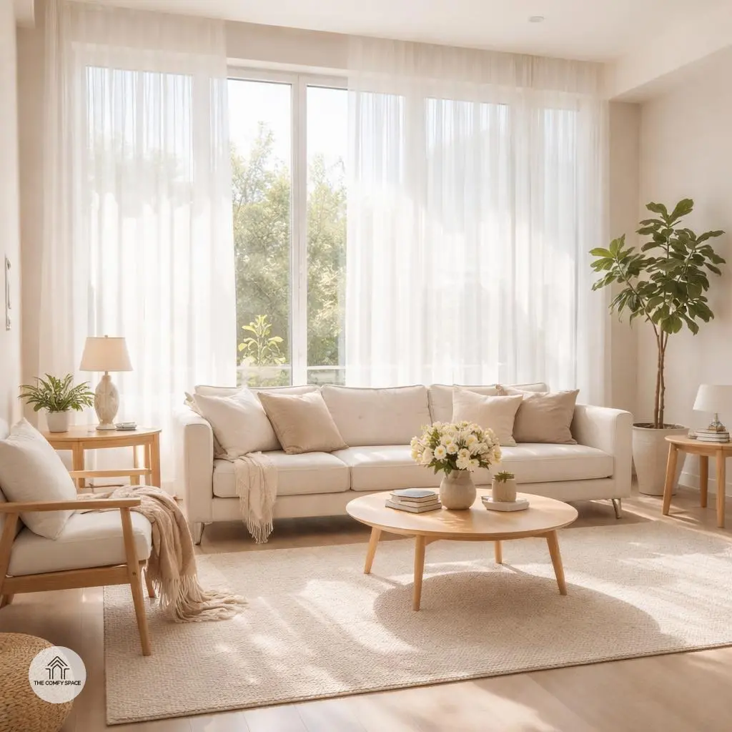 Maximize Natural Light