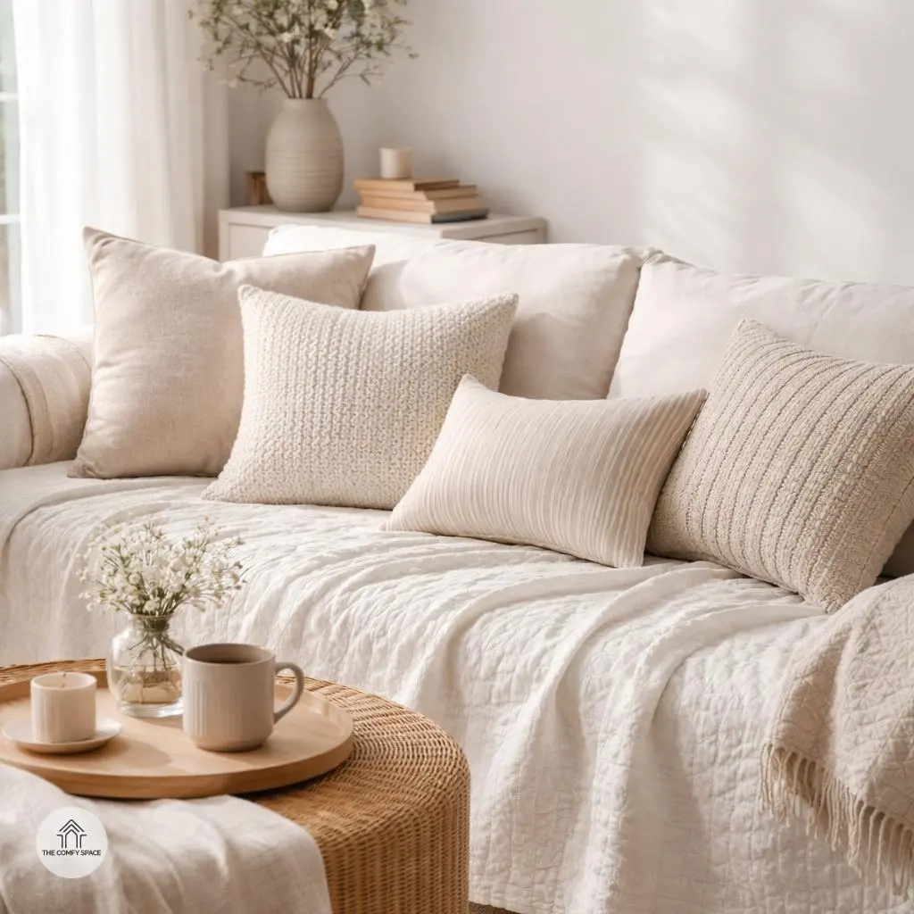 Update Soft Furnishings