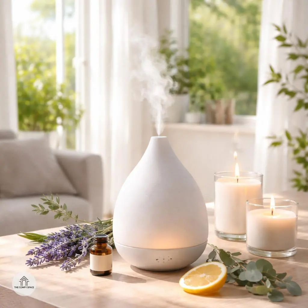 Introduce Fresh Scents