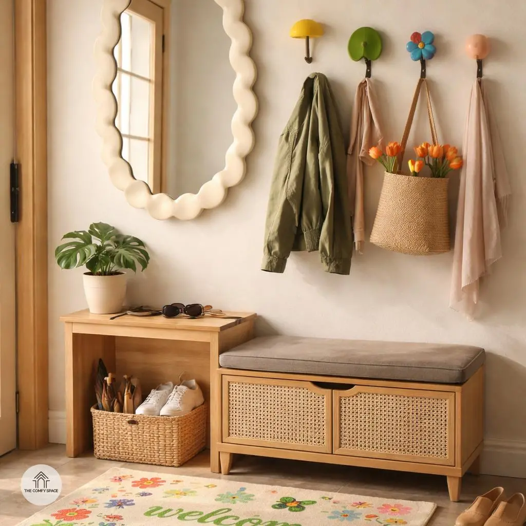 Personalize with Fun and Functional Decor