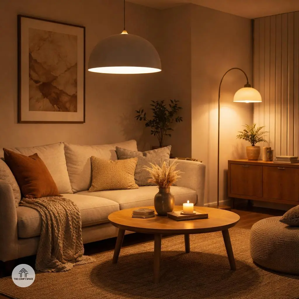 Brighten Lighting with Modern Fixtures