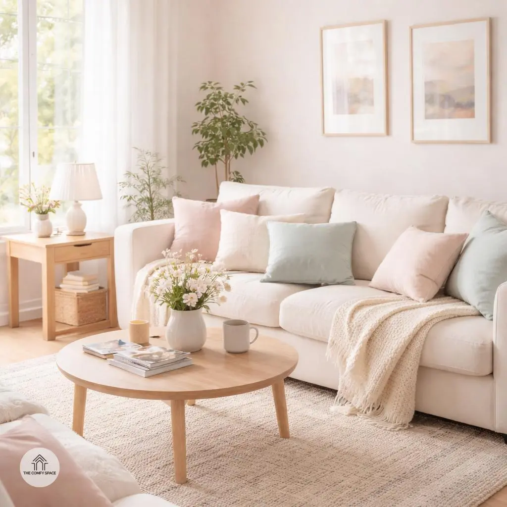 Lighten Up with Colors