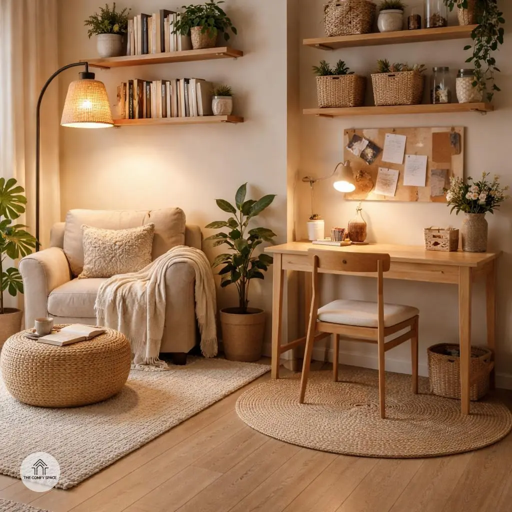 Creating Zones for Different Activities