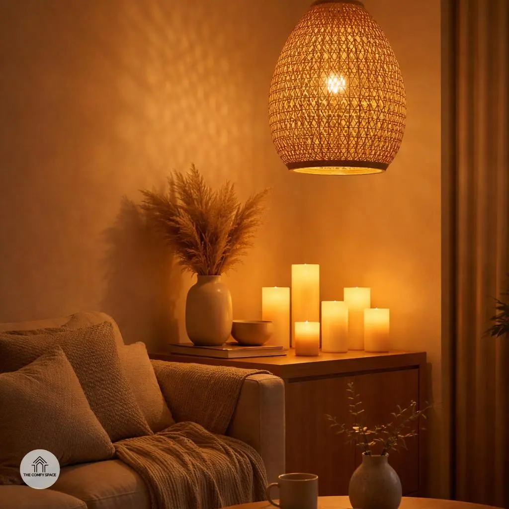 Lighting That Shines Bright