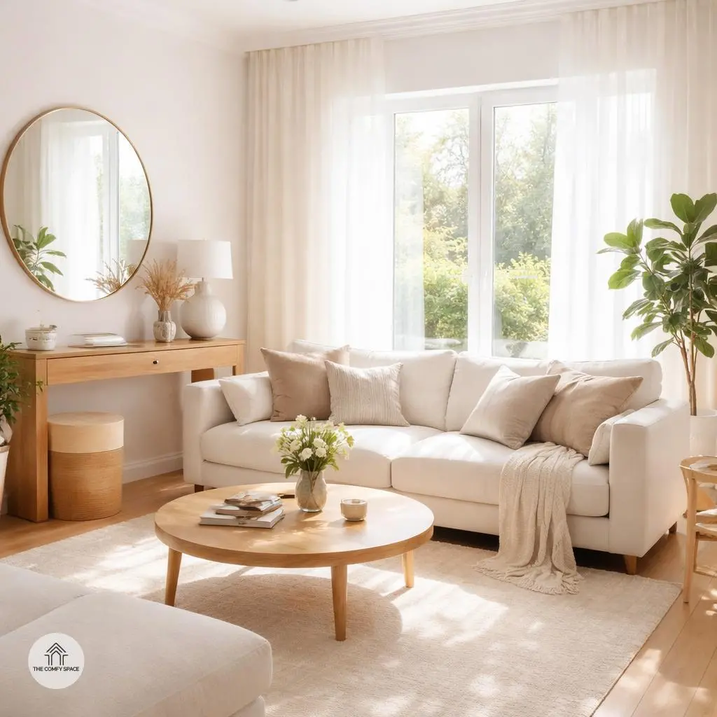 Optimize Natural Light