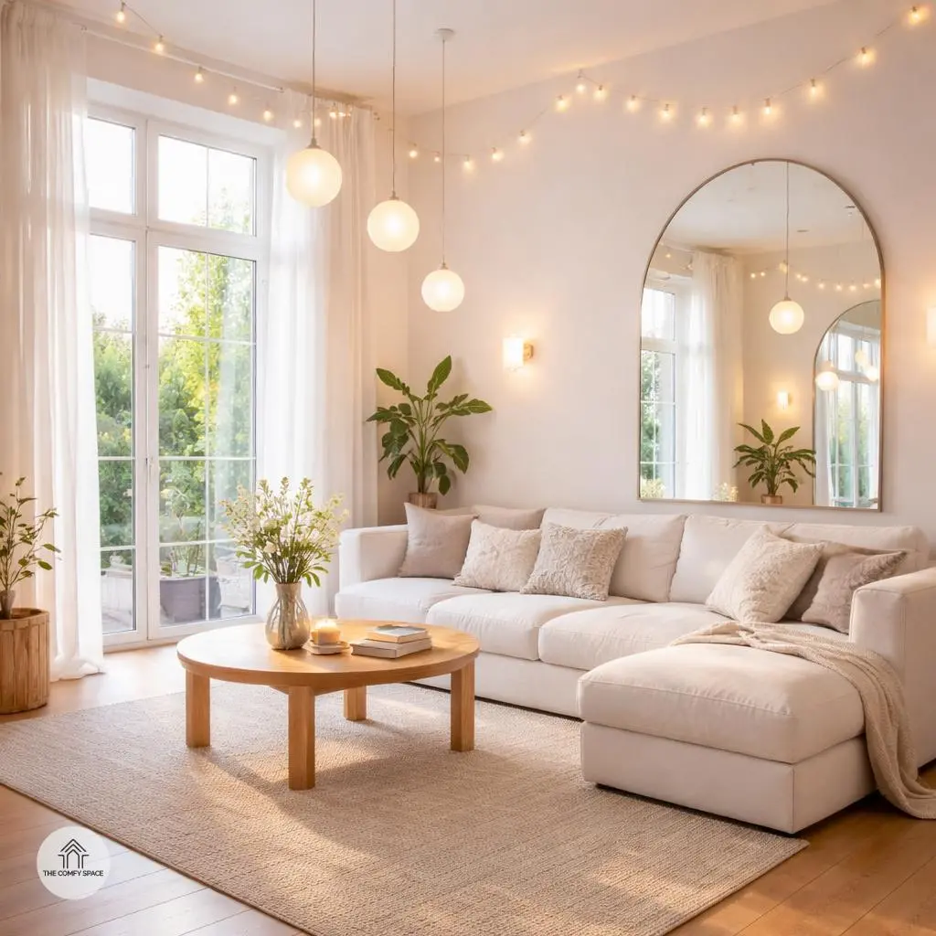 Light it Up: Bright and Airy Lighting Ideas