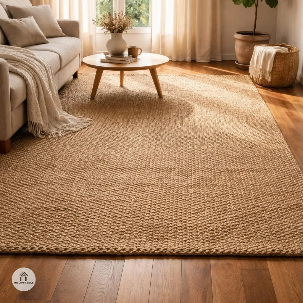Natural Fiber Rugs